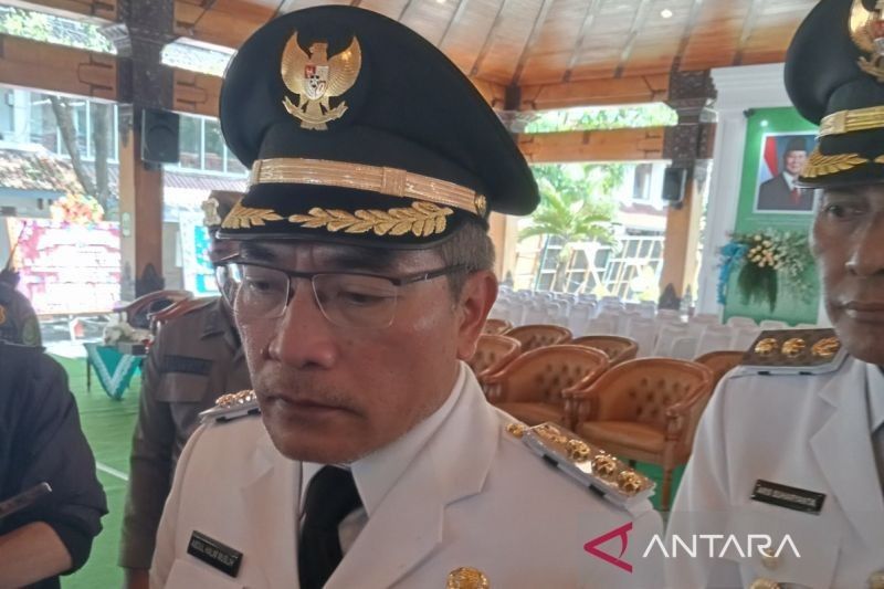 Bupati Bantul: Retret Akmil Butuh Mental dan Intelektual yang Kuat