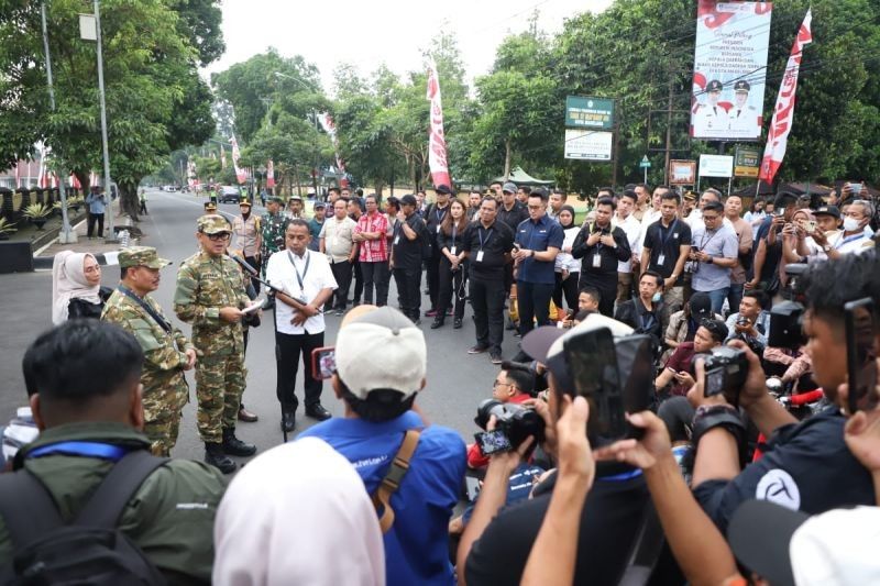 Kemendagri Minta Kepala Daerah Absen Retret Kirim Wakil, 47 Belum Memberi Kabar