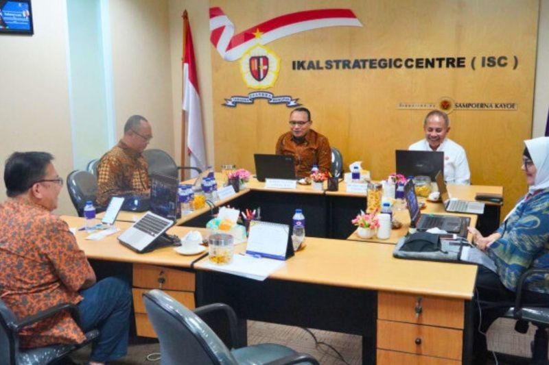 Peran APIP Perlu Diperkuat untuk Cegah Malaadministrasi, Nilai Ombudsman