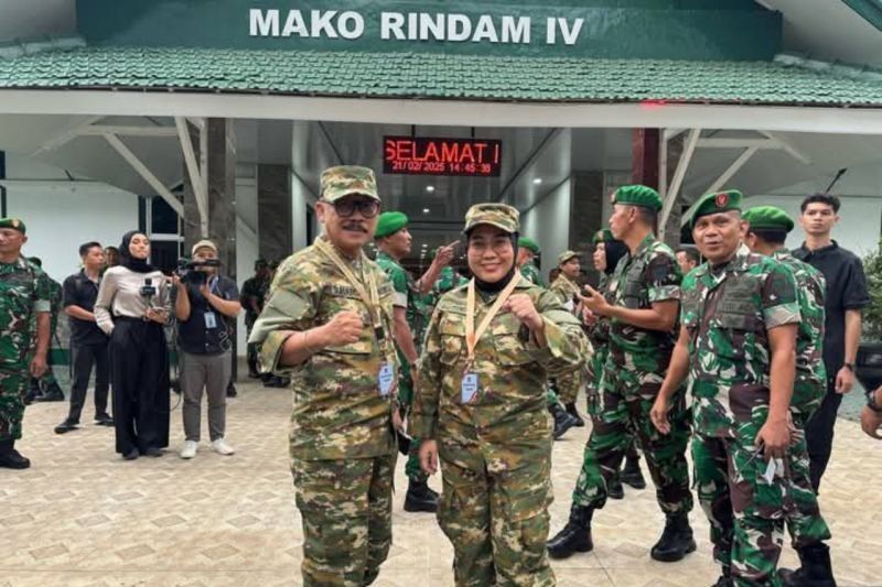 Sulbar Bidik Pertumbuhan Ekonomi 6 Persen, Lampaui Target Nasional