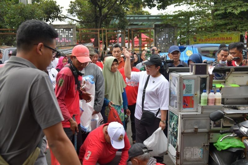 Wali Kota Semarang Ajak Warga Pilah Sampah di Tingkat RT: Semarang Tengah Jadi Role Model