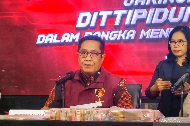 Polri Selidiki Dugaan Pengagunan Sertifikat Pagar Laut di Bekasi, 93 SHM Diduga Dipalsu