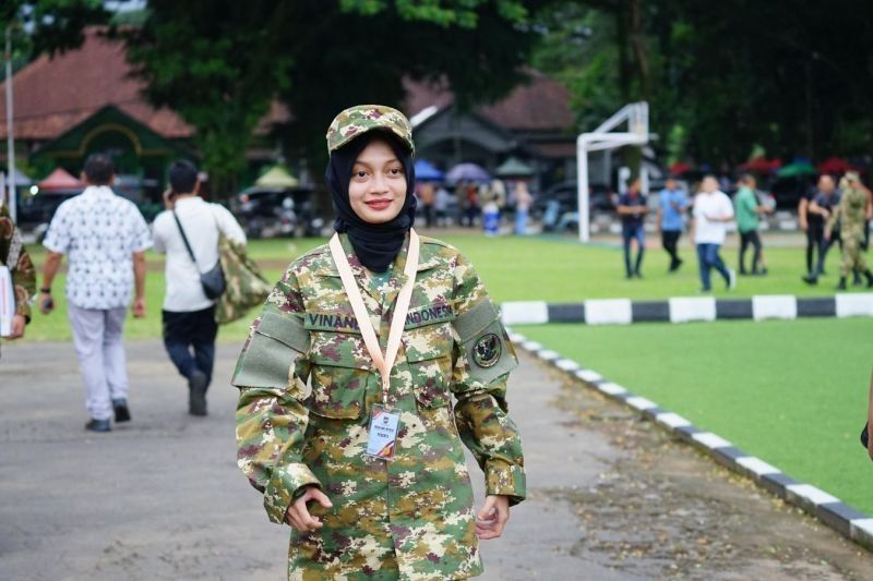 Retret Nasional: Wali Kota Kediri Jalin Koneksi untuk Majukan Kota