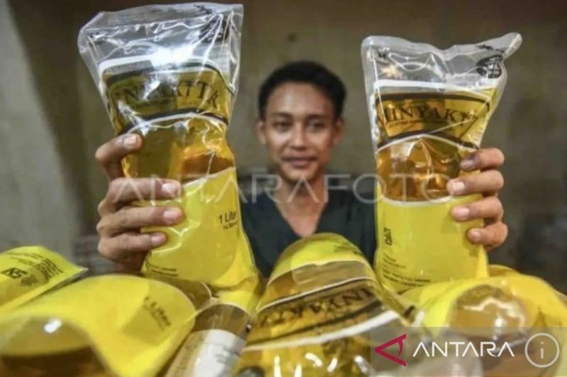 Harga MinyaKita di Medan Masih Sesuai HET: Pemkot Medan Intensifkan Pemantauan Jelang Ramadhan