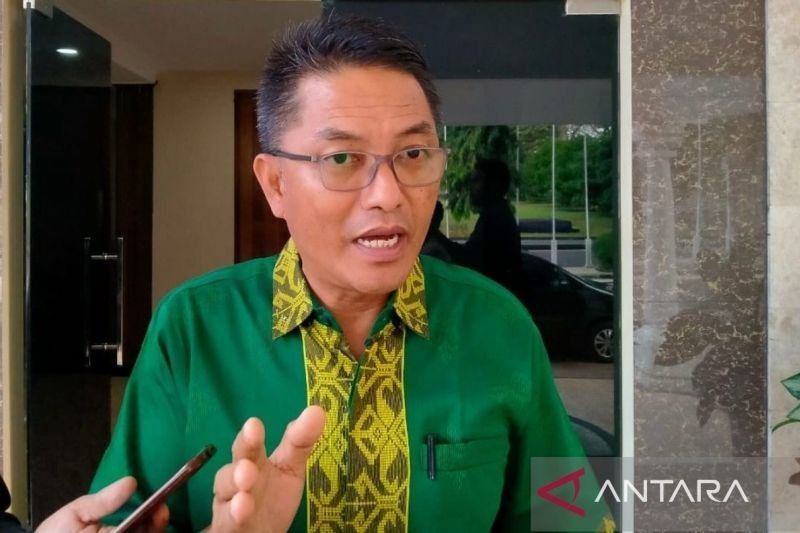 4 Agenda Pariwisata NTB Masuk Kharisma Event Nusantara (KEN) 2025