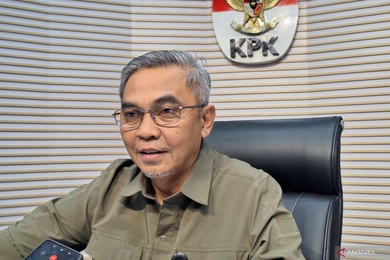 KPK Tegas: Pencarian Harun Masiku Berlanjut Meski Hasto Ditahan