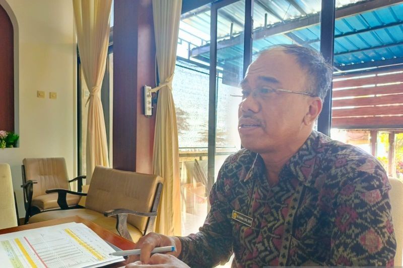 DPRD Buleleng Dukung Penuh Program Prioritas 100 Hari Bupati Terpilih