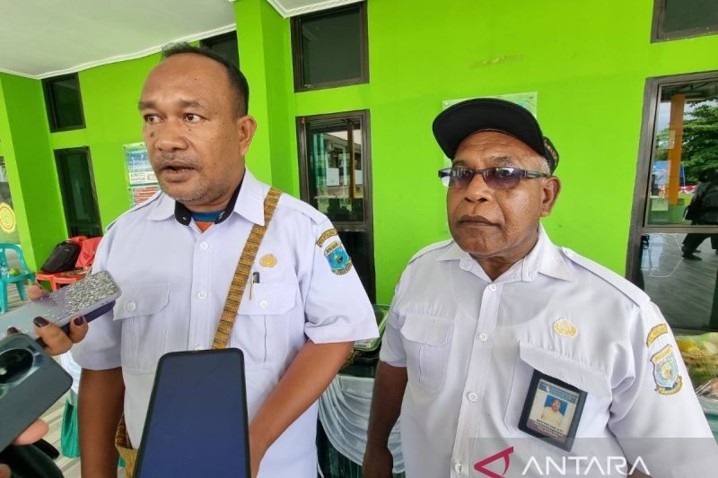 13 Usaha Kecil di Papua Barat Kantongi Izin Edar Pangan Segar