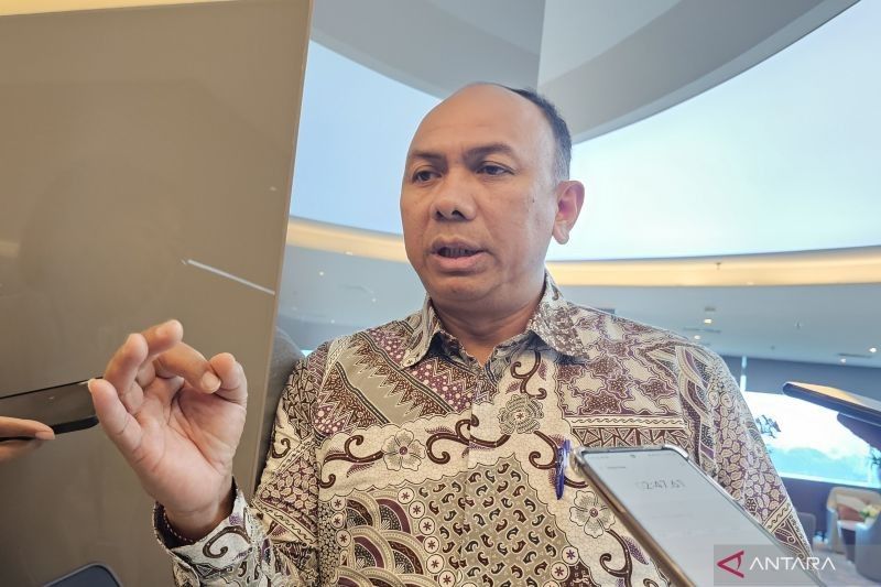 Nasib Spektrum Frekuensi Pasca Merger XL-Smartfren: Kemkominfo Lakukan Kajian Mendalam