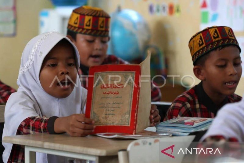 Balai Bahasa Aceh Dorong Regulasi Kurikulum dan Guru Bahasa Aceh