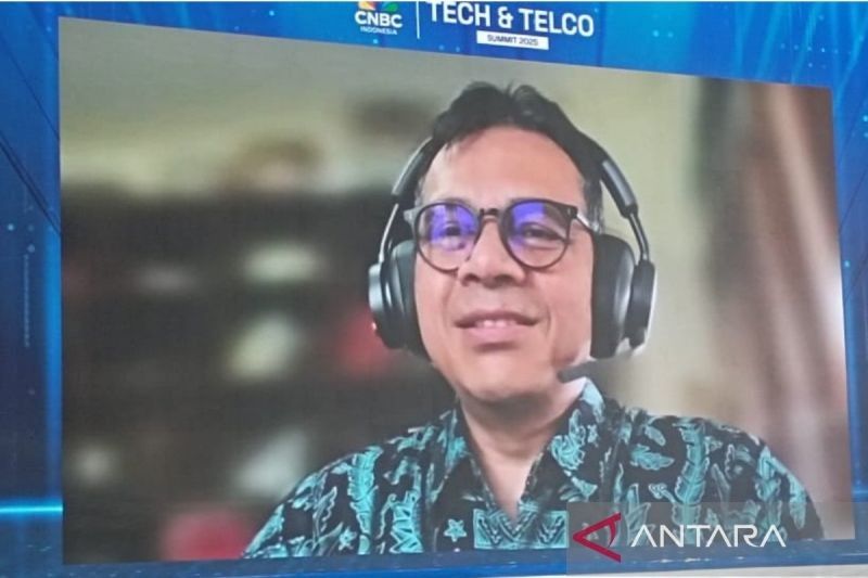 AI: Peluang Emas Pertumbuhan Ekonomi Digital Indonesia di 2030