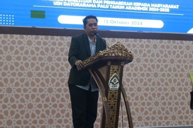 Akademisi UIN Palu Ungkap Masalah Pilkada 2024: Dari Daftar Pemilih hingga Politik Uang