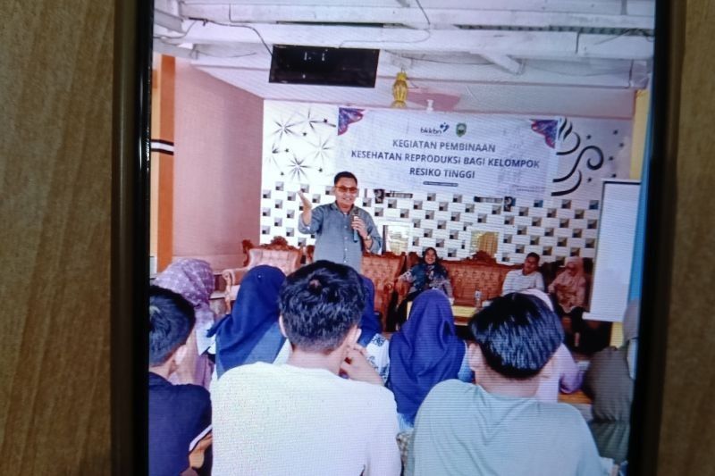 Pemkab Pasaman Optimalkan Kader KB untuk Wujudkan Keluarga Sejahtera