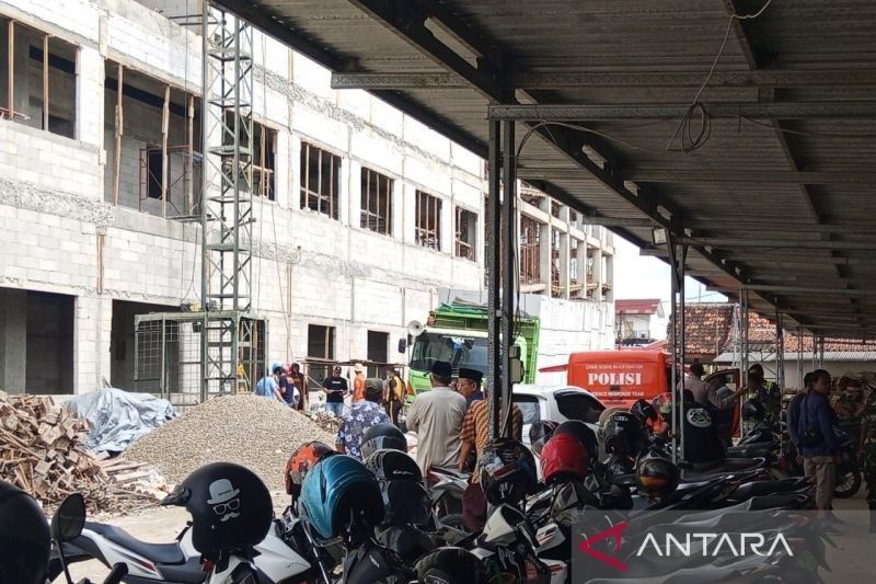 Kecelakaan Crane RS PKU Muhammadiyah Blora: 12 Saksi Diperiksa Polisi, Kelalaian Diduga Jadi Penyebab