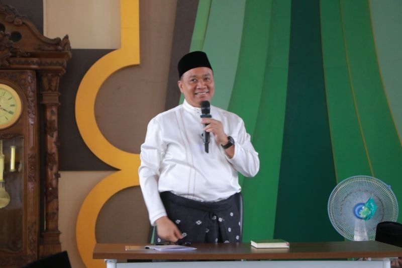 Pekanbaru Cinta Al-Quran: Program Baru Pemko Pekanbaru untuk Warga, Siswa, dan ASN