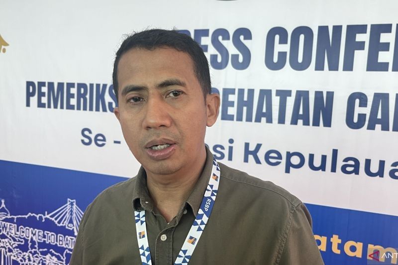 Efisiensi Anggaran: KPU Batam Stop Sewa Mobil Dinas, Komisioner Gunakan Kendaraan Pribadi