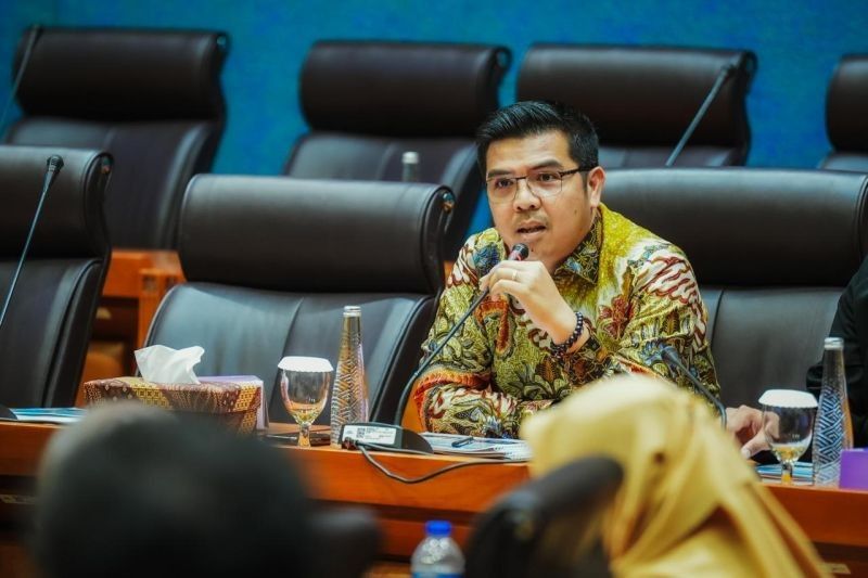 DPR Desak Pemerintah Antisipasi Dampak Penutupan Pabrik Sanken: Ancaman Deindustrialisasi?