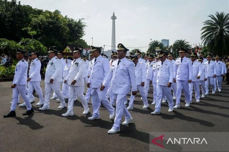 Bupati Malang Tetap Hadiri Retret Kepala Daerah di Magelang, Meski Ada Instruksi Megawati