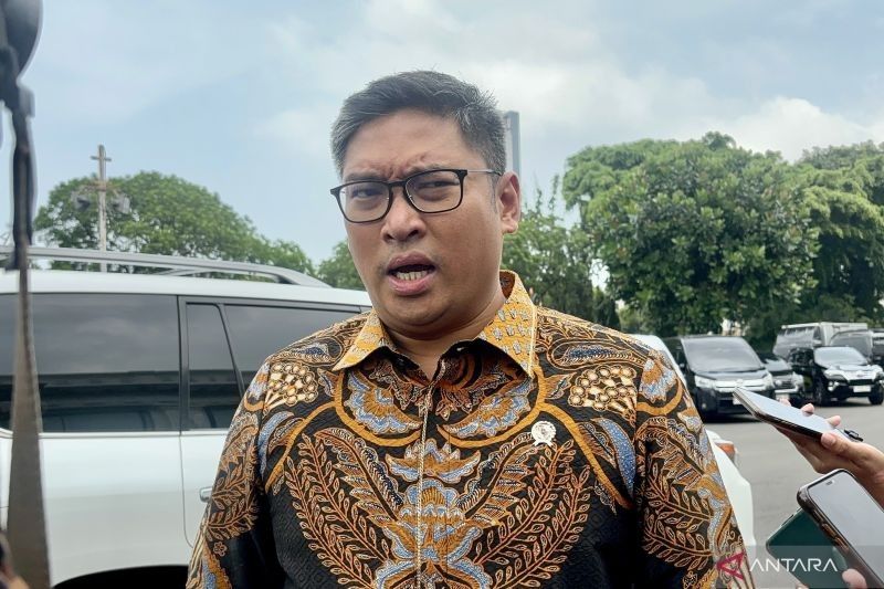 Harga Gabah Tembus Rp6.500, Presiden Prabowo Pastikan Kesejahteraan Petani