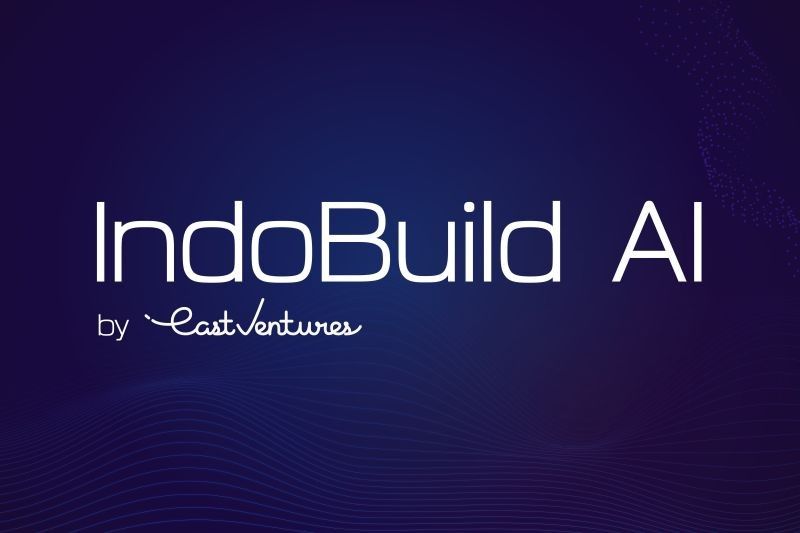 East Ventures Luncurkan IndoBuild AI: Platform Inovasi Kecerdasan Artifisial di Indonesia