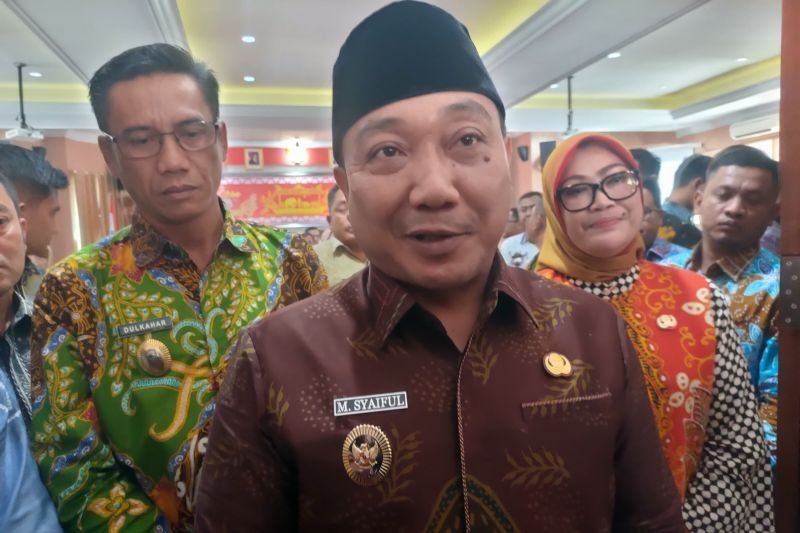 Pemkab Lampung Selatan Siap Efisiensi Anggaran: Dukungan Penuh untuk Instruksi Presiden