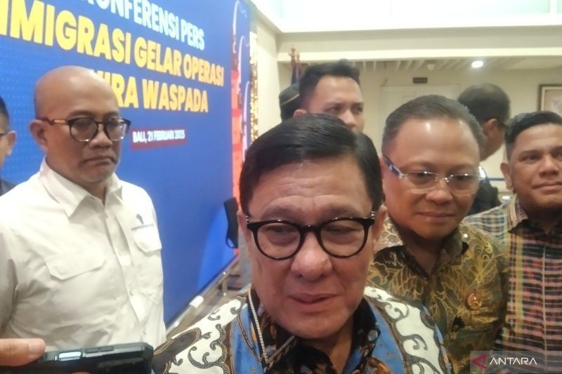 Imigrasi Perketat Pengawasan, Harun Masiku Masih Buron