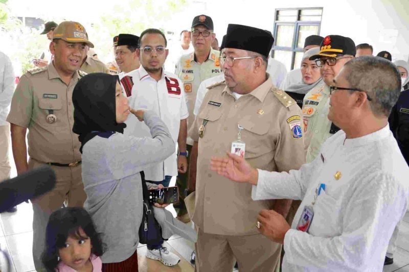 Wagub Rano Karno Dorong Sosialisasi Rusunawa agar Warga Jakarta Tinggal Layak