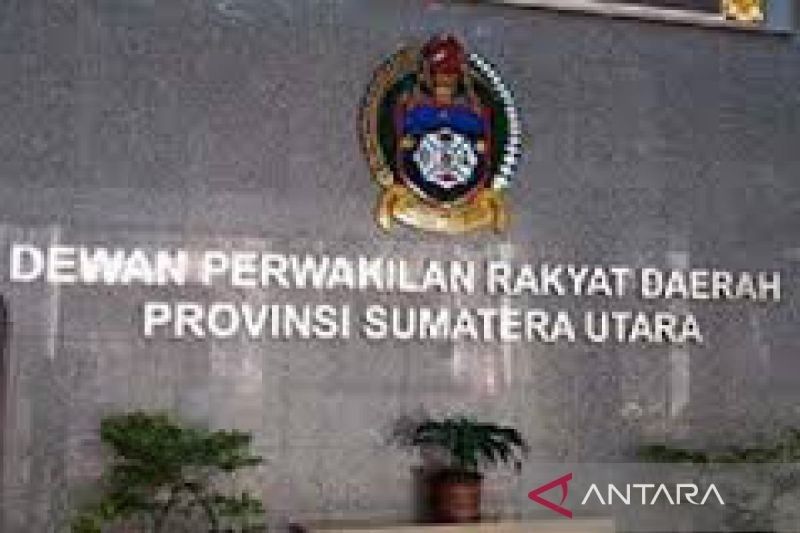 DPRD Sumut Desak Pemprov Antisipasi Lonjakan Harga Jelang Ramadhan