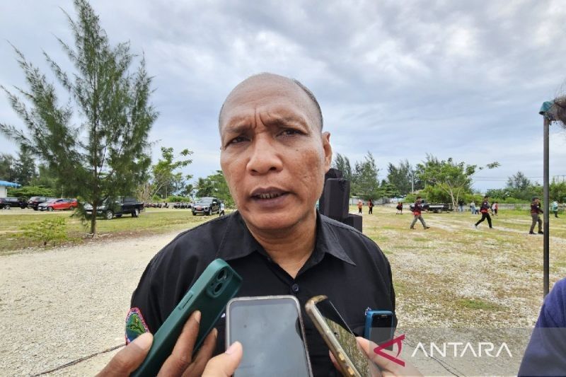 BKSDA Papua Bidik 50 Kelompok Usaha HHBK di 2025 untuk Kurangi Ketergantungan Kayu