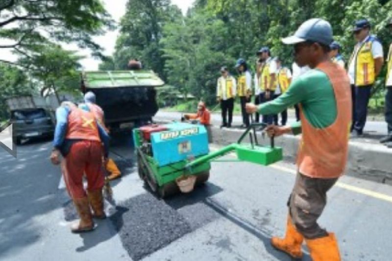 Preservasi Jalan Nasional Tetap Lanjut, Menteri PU Pastikan Kemantapan Jalan Minimal 90%