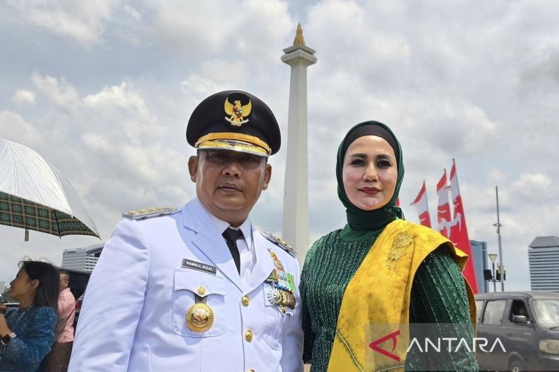 Ketua TP PKK HST Petakan Program 100 Hari Pertama, Fokus pada Kesejahteraan Keluarga