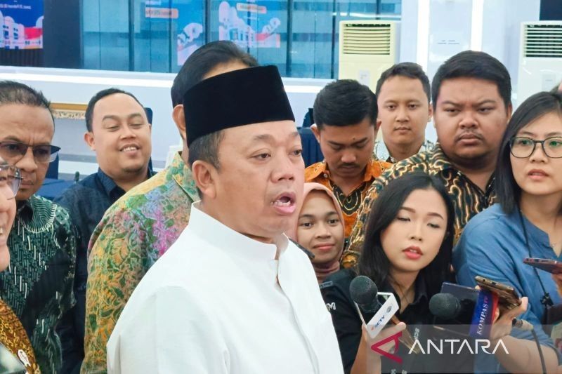 Tegas! Menteri ATR/BPN Copot 5 Pejabat, Pecat 1 Terkait Kasus Pagar Laut Bekasi