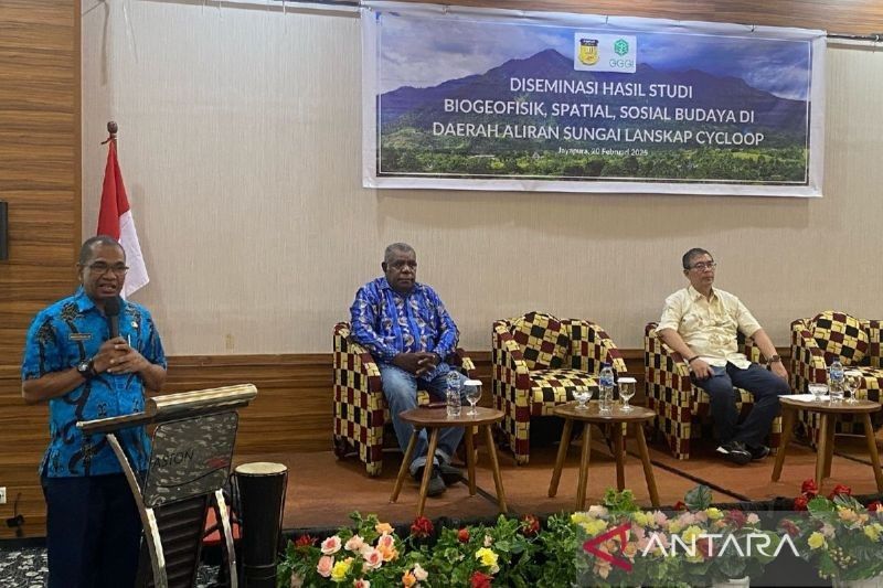 Papua Dorong Ekowisata: Jaga Hutan, Dongkrak Ekonomi!