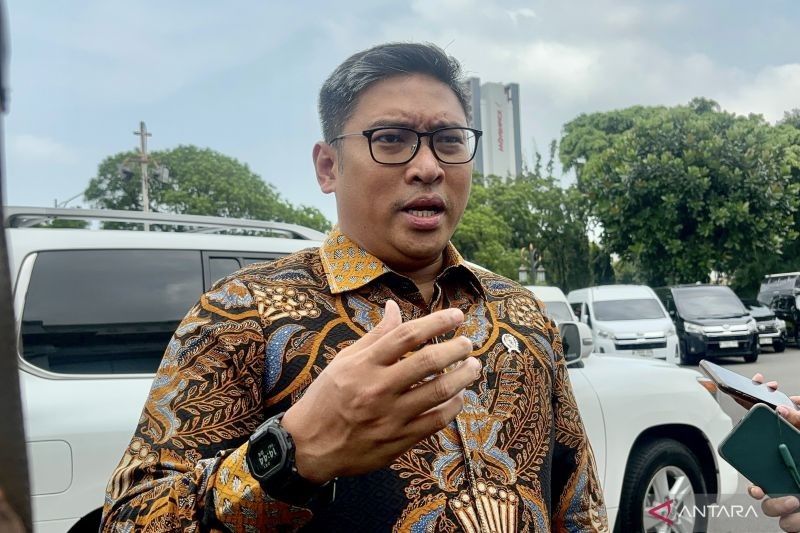 Presiden Prabowo Perintahkan Penurunan Harga Sembako Jelang Ramadhan