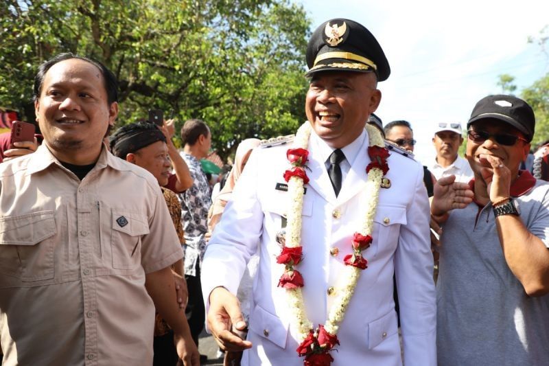 Bupati Sleman Siap Ikuti Retreat di Akmil: Siap Jalani Pelatihan dan Serahkan Pemerintahan ke Wabup