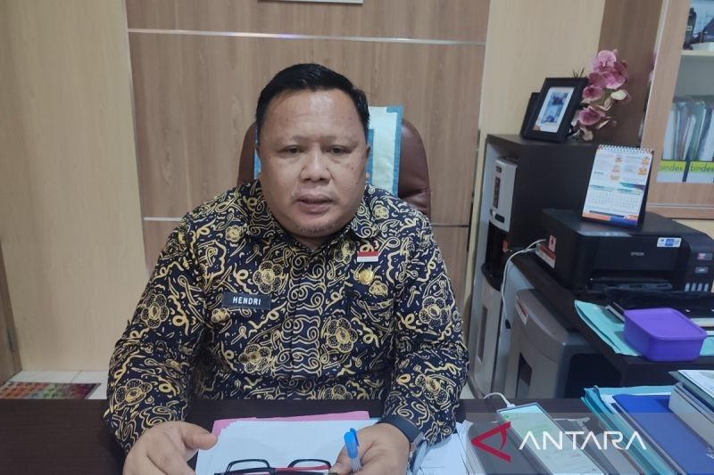 Pemkot Bengkulu Tegur Pedagang BBM Eceran: Bahu Jalan Bukan Tempat Berjualan!