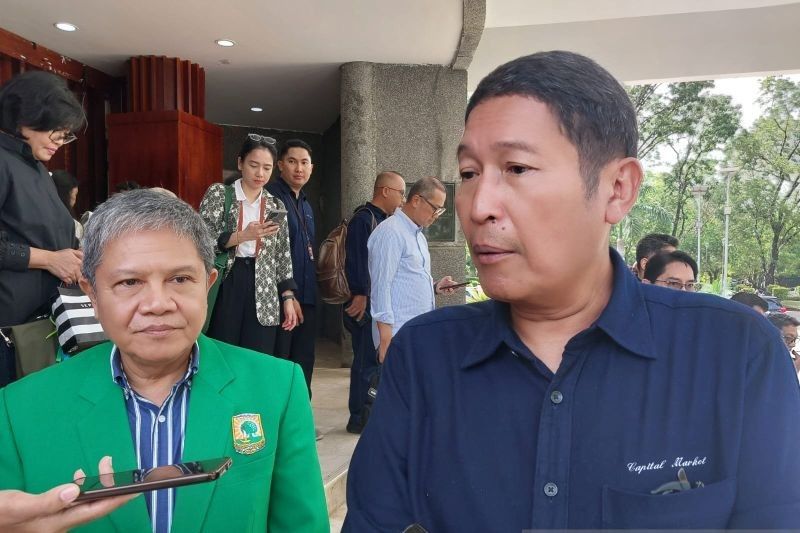 Investor Pasar Modal Indonesia Tembus 15 Juta, Didominasi Generasi Muda