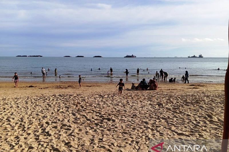 BMKG Peringatkan Pasang Laut 2,7 Meter Ancam Pesisir Kaltim