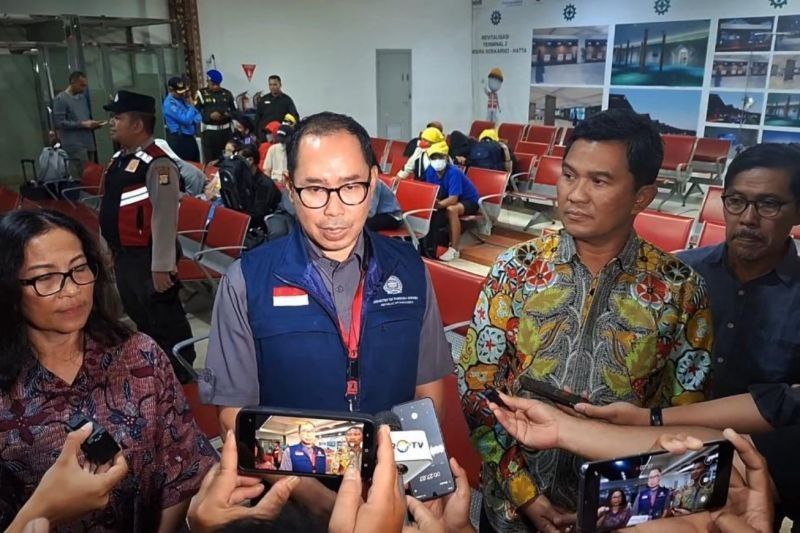 Polri Selidiki Dugaan TPPO 46 PMI yang Dipulangkan dari Myanmar