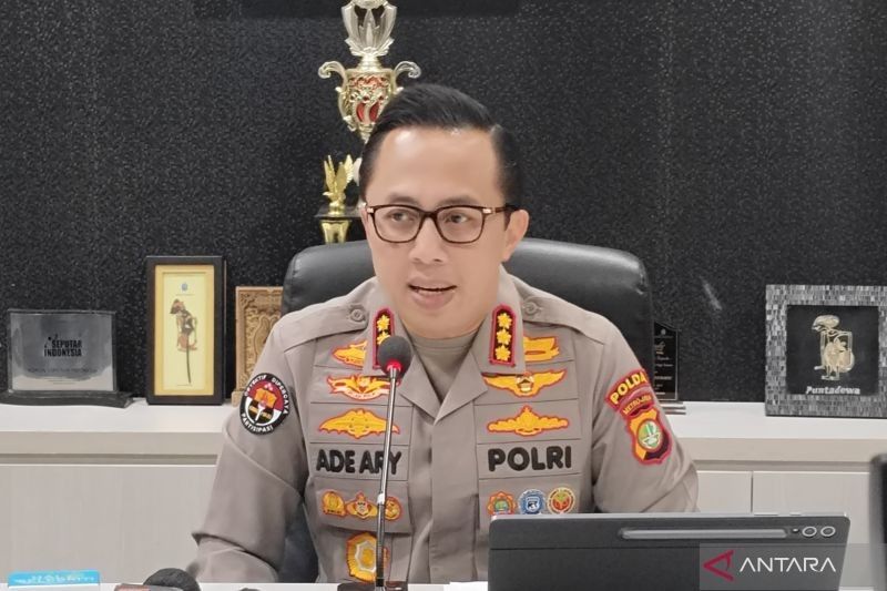 Nikita Mirzani dan Asisten Jadi Tersangka Pemerasan, 13 Saksi Diperiksa Polda Metro Jaya