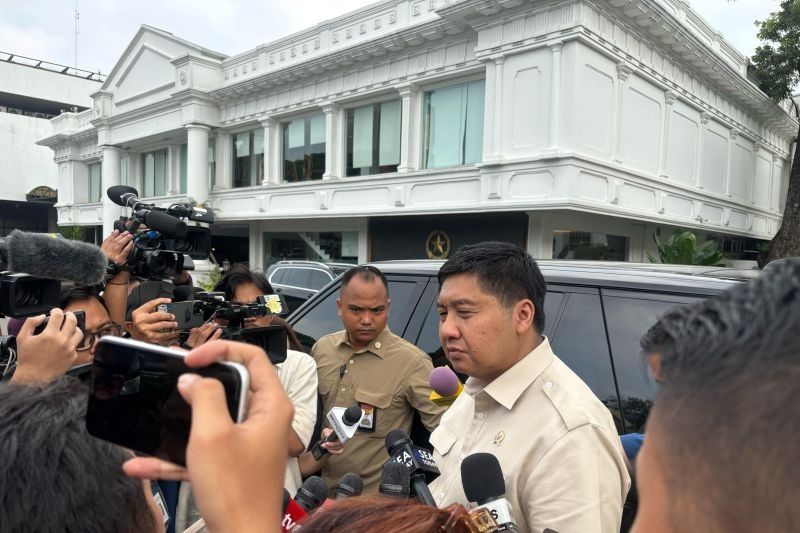 Menteri PKP Bongkar Pagar PIK 1: Tak Ada Perumahan Eksklusif!