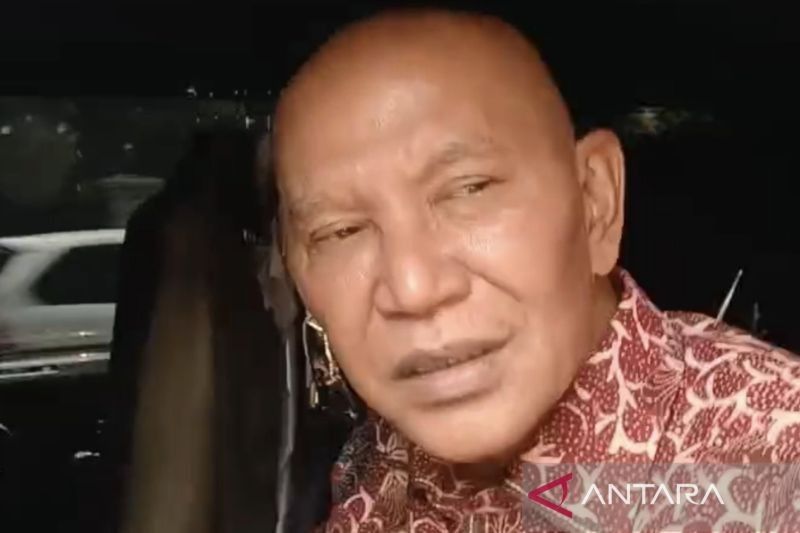 PDIP Pastikan Tak Ada Ganti Sekjen Meski Hasto Ditahan KPK