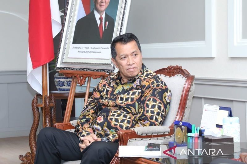 Kementerian PANRB dan UID Kolaborasi Kembangkan Kompetensi ASN untuk Indonesia Emas 2045