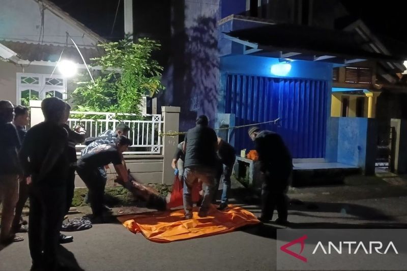 Preman Kampung Tewas Dikeroyok Massa di Sukabumi, Polisi Selidiki Kasus