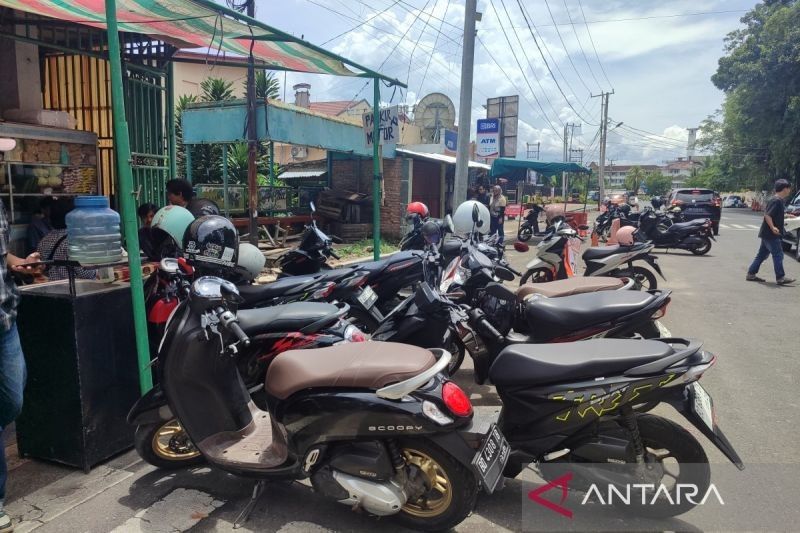 Pemkot Bengkulu Terbitkan SPT Juru Parkir Khusus Ramadhan 2025: Antisipasi Pasar Tumpah dan Tingkatkan PAD