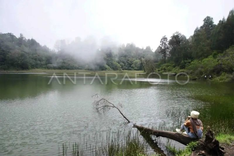 Ranu Regulo Kembali Dibuka untuk Umum!