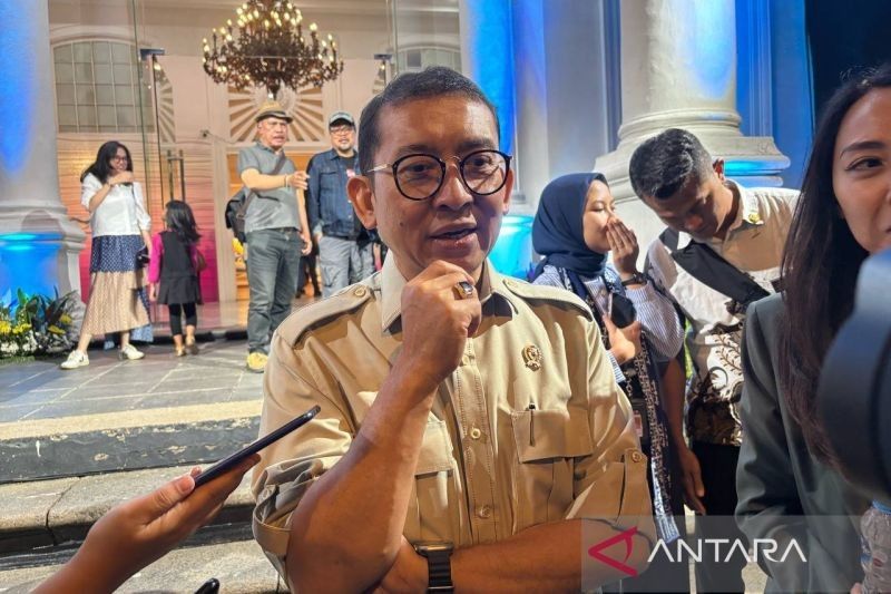 Fadli Zon: Kunci Gaet Generasi Muda Jadi Petani Ada di Pengolahan Hasil Panen