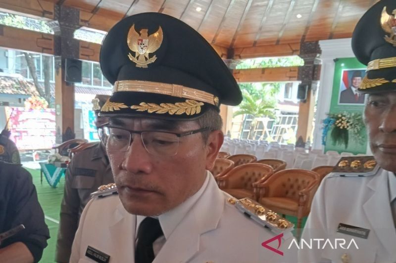 Ketahanan Nasional: Materi Utama Retret Kepala Daerah di Akmil Magelang