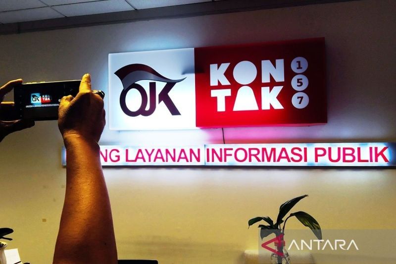 Waspada Investasi Ilegal! Pemkab Jayapura Imbau Masyarakat Lebih Cermat