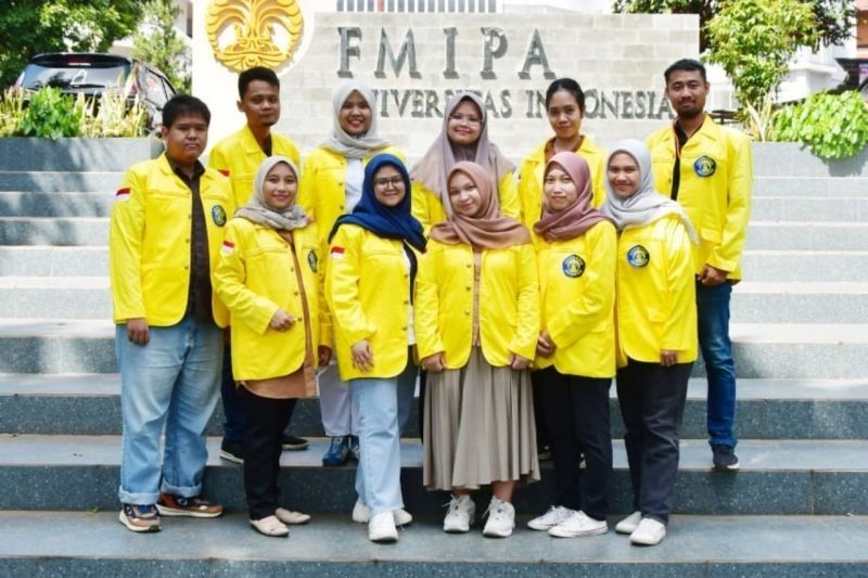 11 Mahasiswa UI Raih Beasiswa IAEA senilai Rp440 Juta untuk Fisika Medis